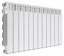 Алюминиевый радиатор Fondital Calidor Super B4 350/100 - 12 секций с доставкой в Ачинск