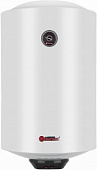 Электроводонагреватель аккумуляционный THERMEX Praktik 80 V ( (бак нержавейка, ТЭН Titanium Heat) с доставкой в Ачинск