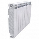 Алюминиевый радиатор Fondital Calidor Super B4 500/100 - 10 секций с доставкой в Ачинск