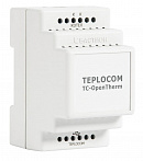 Цифровой модуль ТЕПЛОКОМ ТС - Opentherm с доставкой в Ачинск