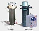 Электроприбор отопительный ЭВАН ЭПО-7,5 (7,5 кВт) (14031+15340) (380 В)  с доставкой в Ачинск