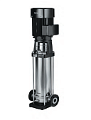 Вертикальный многоступенчатый насос Hydroo VF5-4R 0055 T 2340 5 2 с доставкой в Ачинск