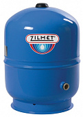 Бак ZILMET HYDRO-PRO 200л   ( Италия, 10br, 1 1/4" G, BL 11A0020000) с доставкой в Ачинск