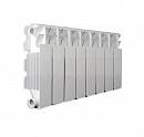 Алюминиевый радиатор Fondital Calidor Super B4 350/100 - 8 секций с доставкой в Ачинск