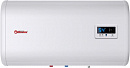 Электроводонагреватель аккумуляционный THERMEX  IF 50 H (PRO) (50л, белый, бак нерж., гориз.установка, плоский)    с доставкой в Ачинск