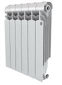 Радиатор алюминиевый ROYAL THERMO  Indigo 500-8 секц. с доставкой в Ачинск