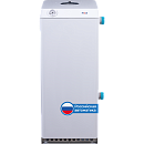 Котел напольный газовый РГА 17 хChange SG АОГВ (17,4 кВт, автоматика САБК) с доставкой в Ачинск