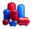 Гидроаккумуляторы для систем водоснабжения с доставкой в Ачинск