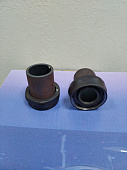 Штуцера для d=25 мм / сварка с доставкой в Ачинск